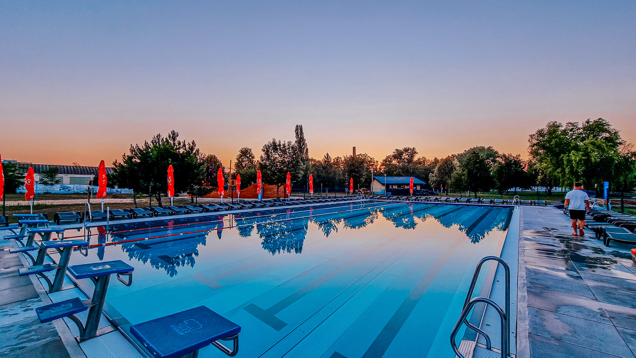 Vodný svet Galandia