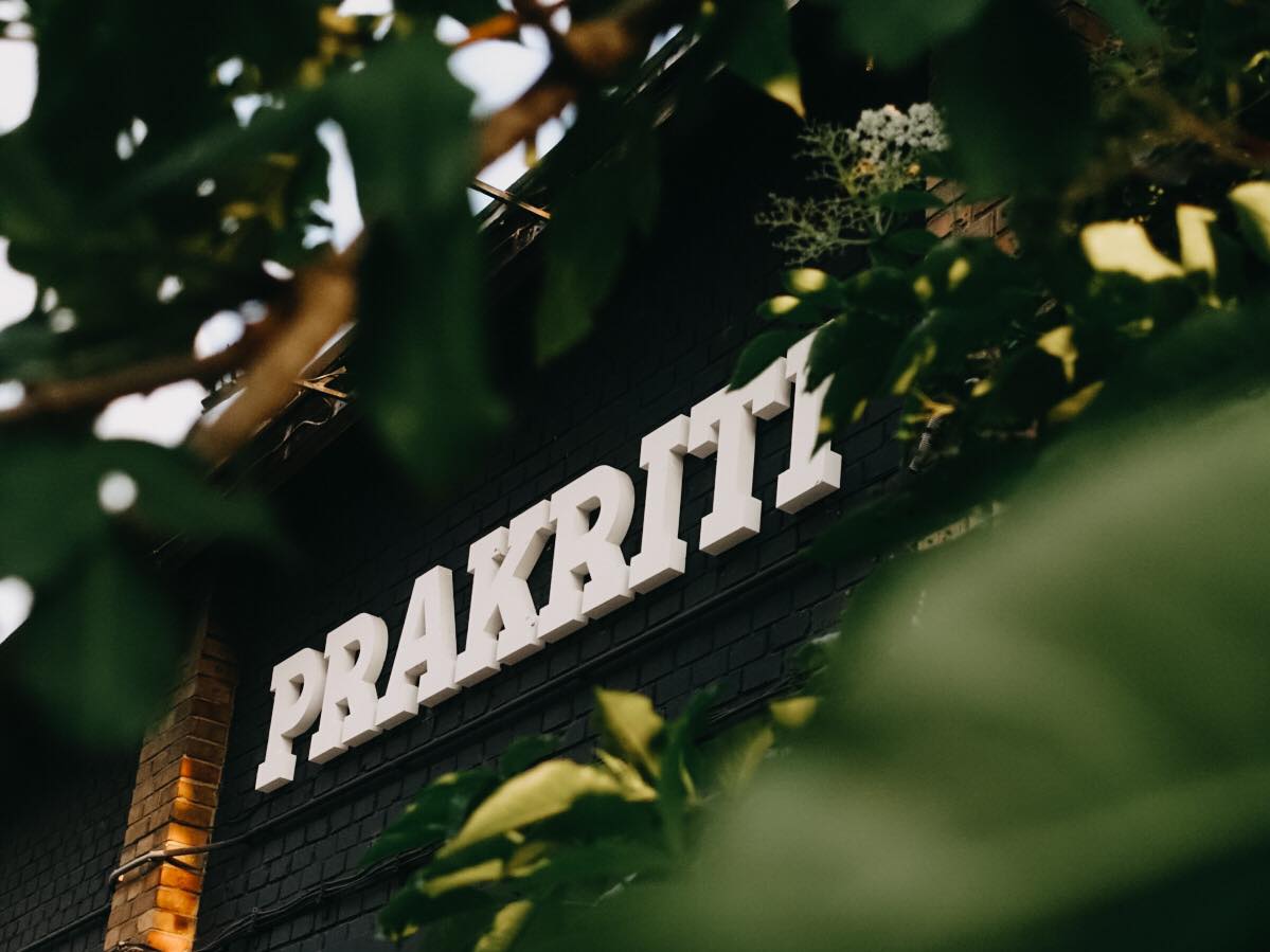 PRAKRITI