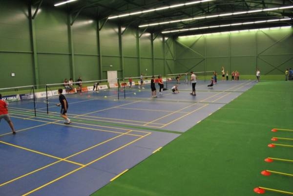 Yonex Aréna