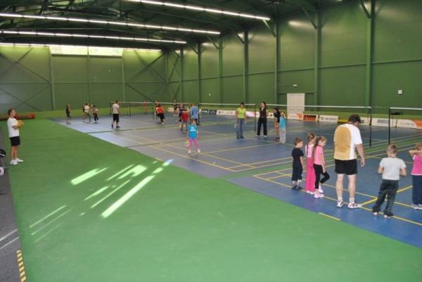 Yonex Aréna