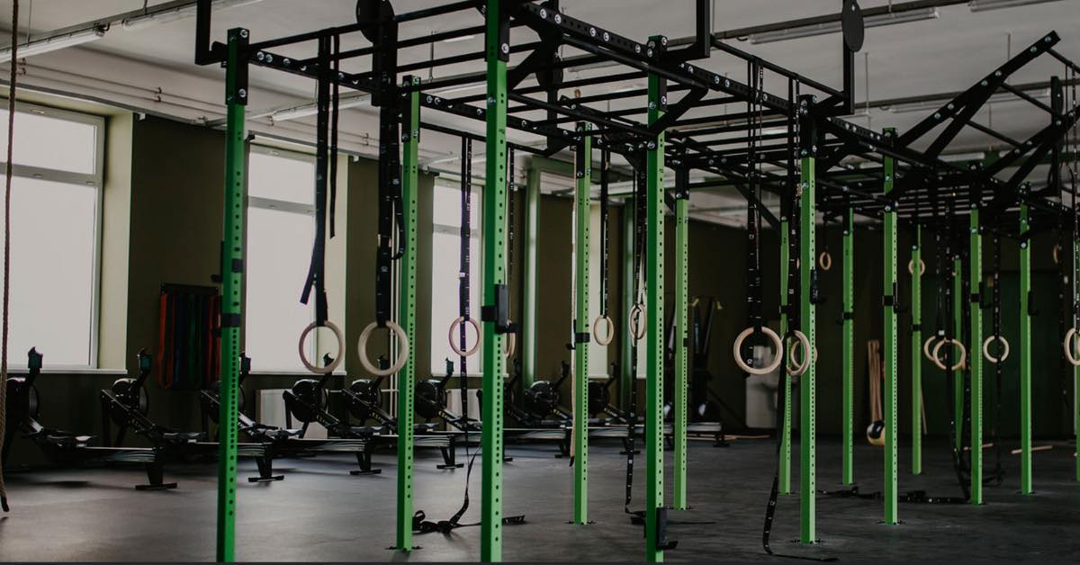 Carbon Fitness