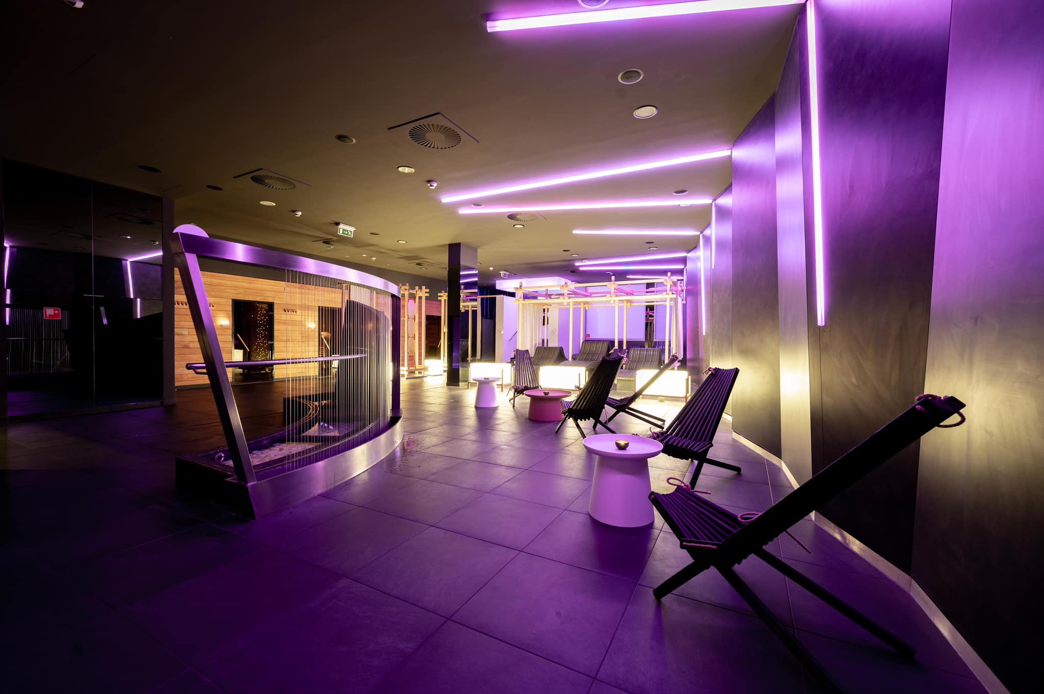 NOVA Premium Spa & Wellness