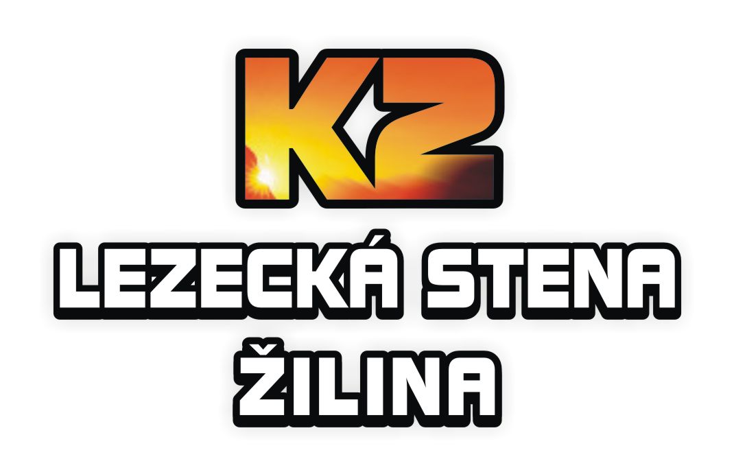 K2 lezecká stena Žilina