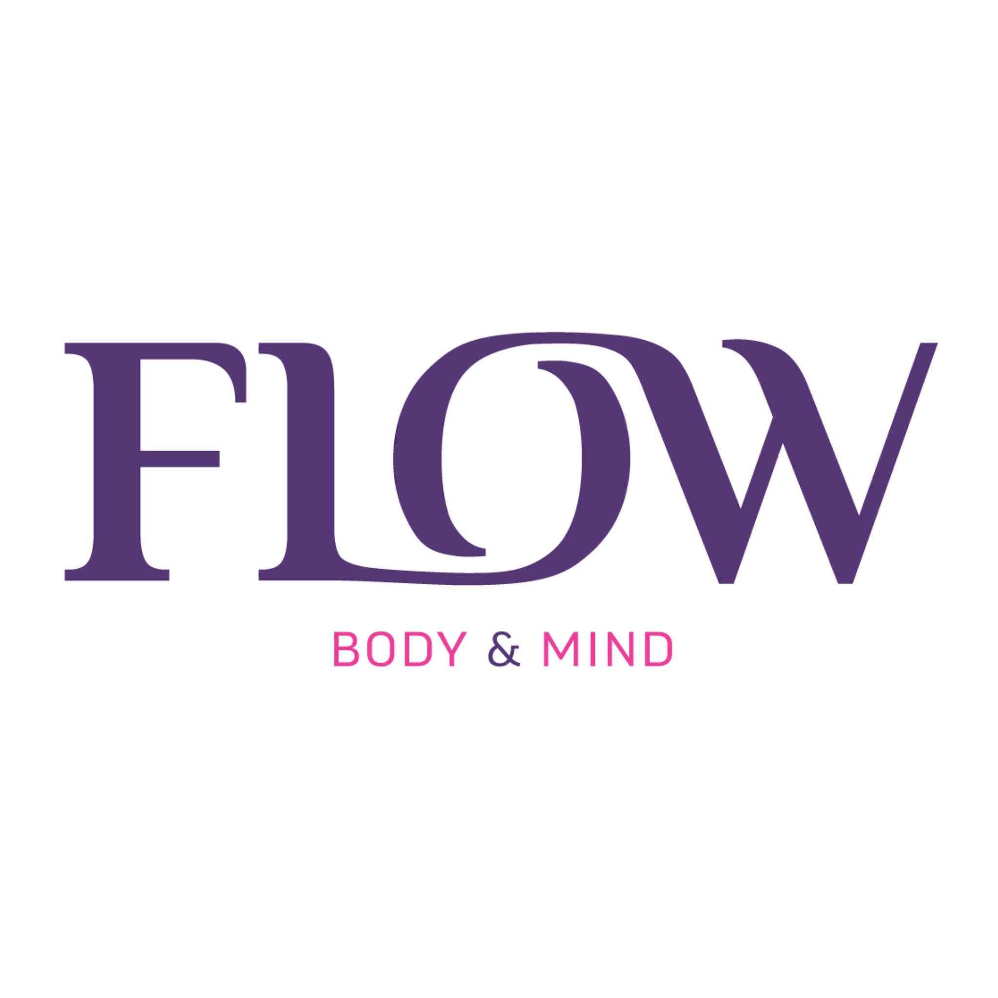 Flow Pilates