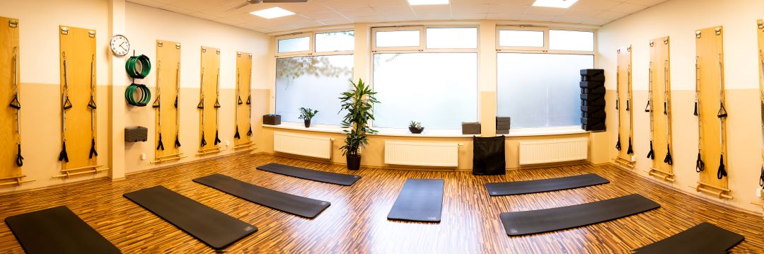 Flow Pilates