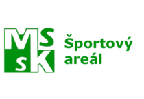 Športový areál Sabinov