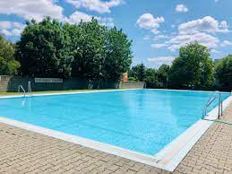 Letné kúpalisko Pezinok