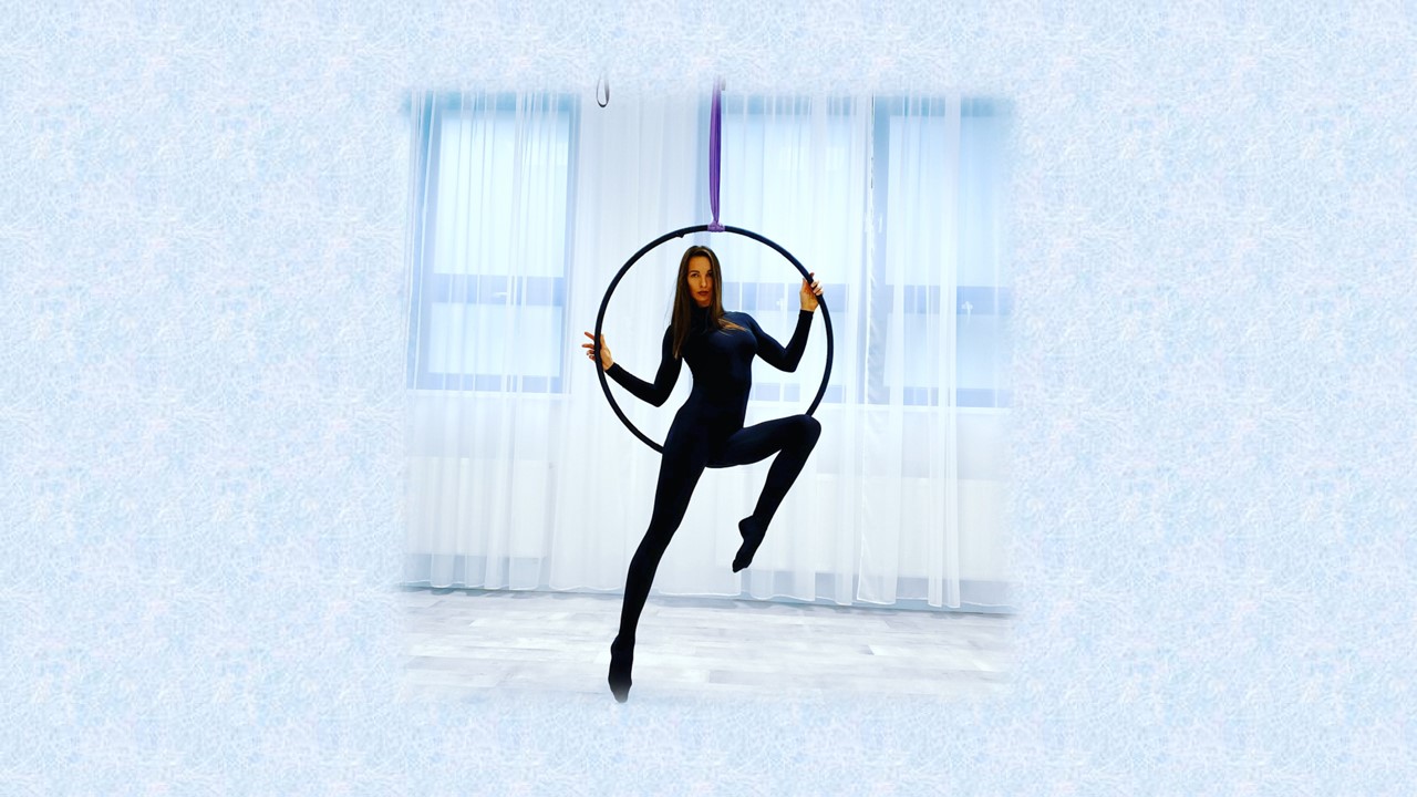 Levitaya Pole &amp; Aerial Studio