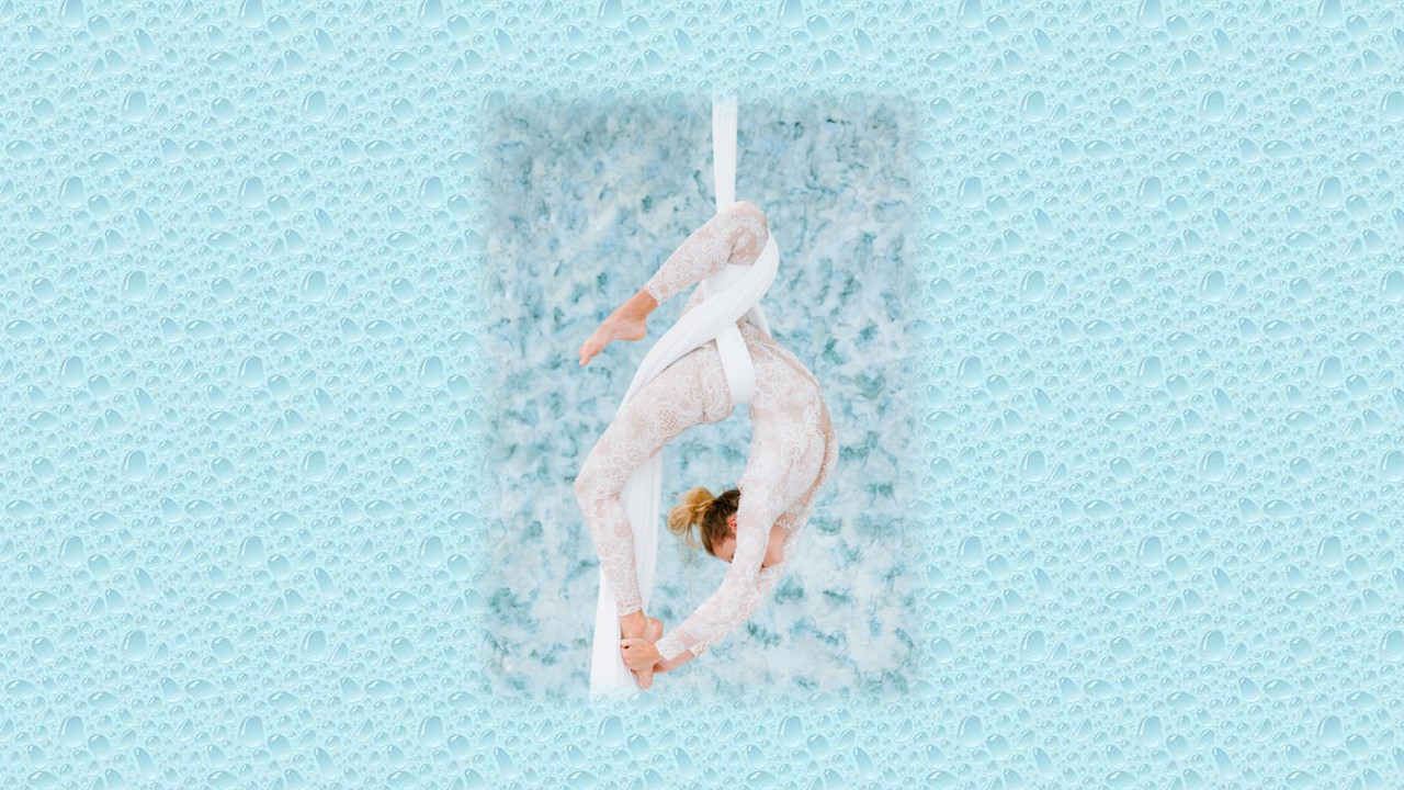 Levitaya Pole &amp; Aerial Studio