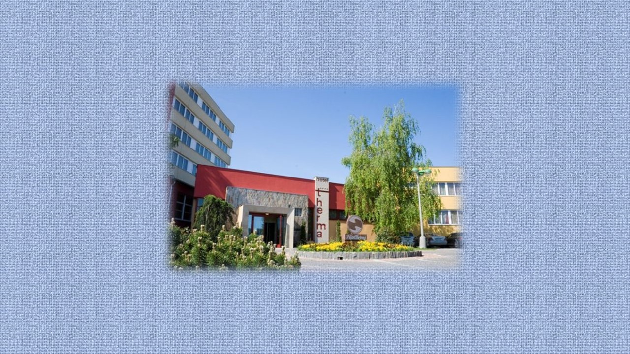 Hotel Therma DS