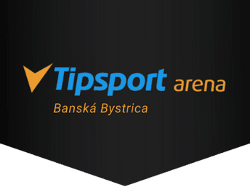 Zimný štadión Banská Bystrica