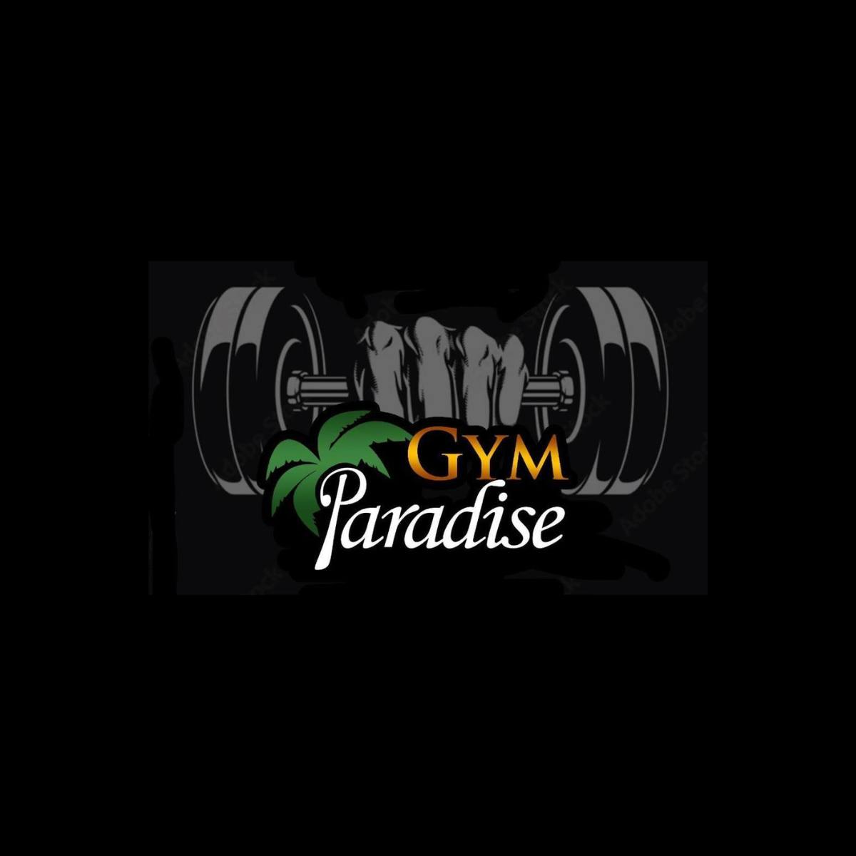 Gym Paradise