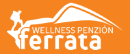 Wellness Penzión Ferrata