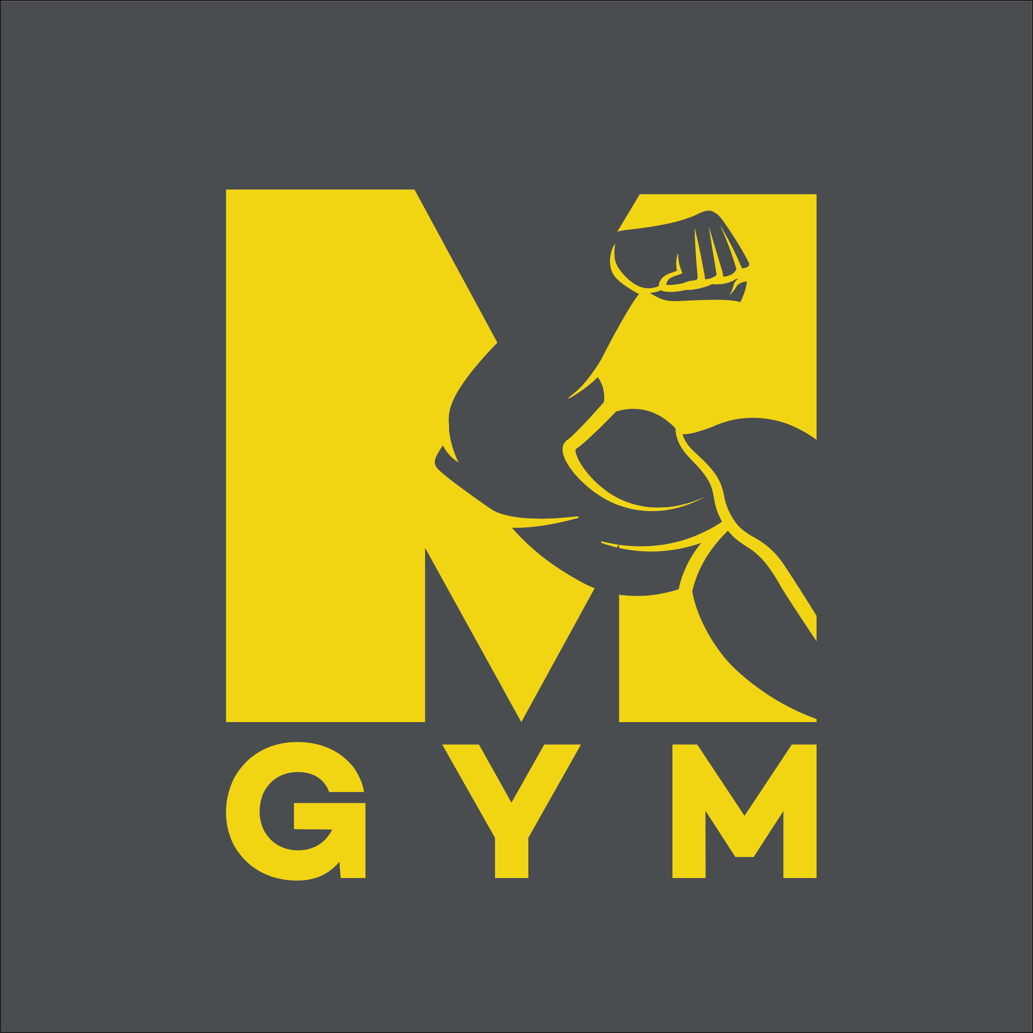 M-gym Trstená