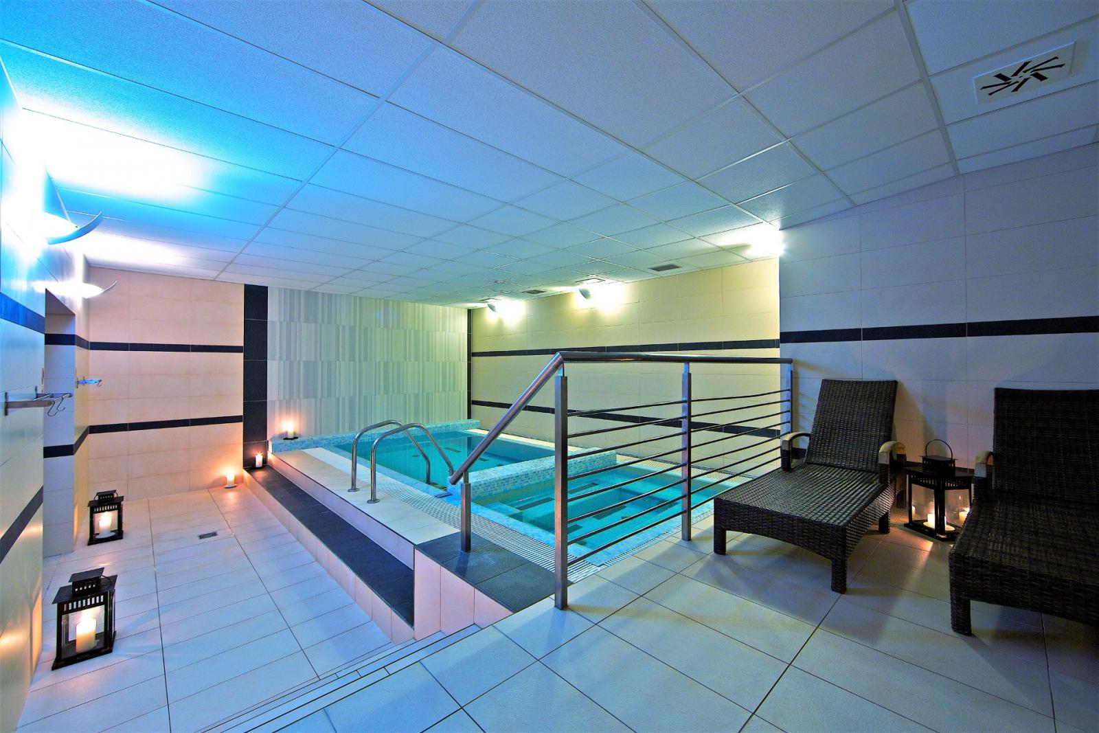 SAI Wellness Senec