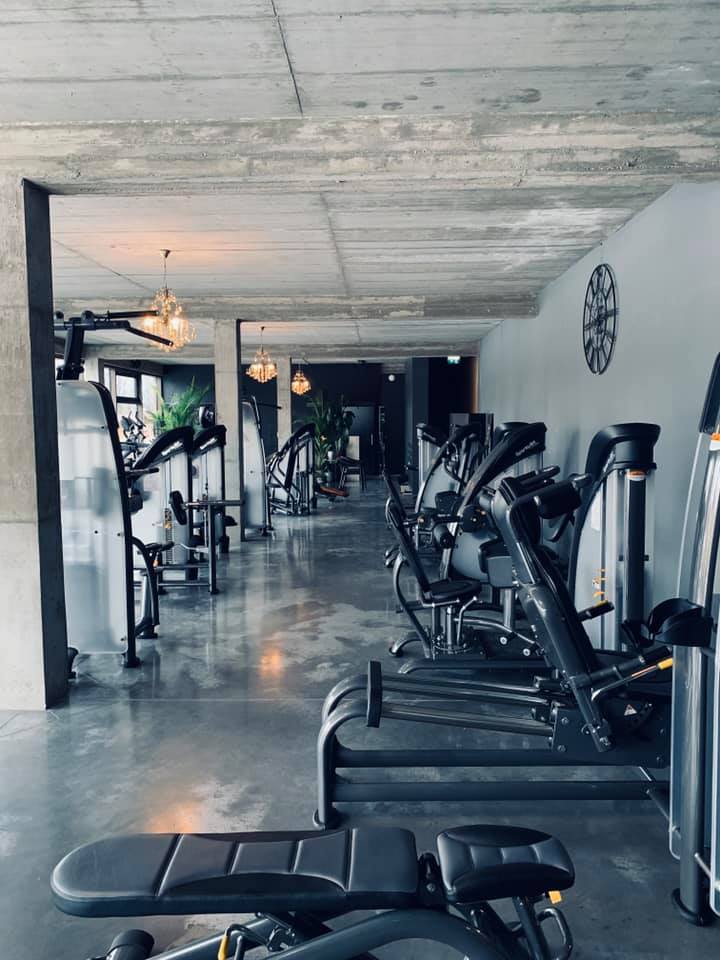 Oto Fitness