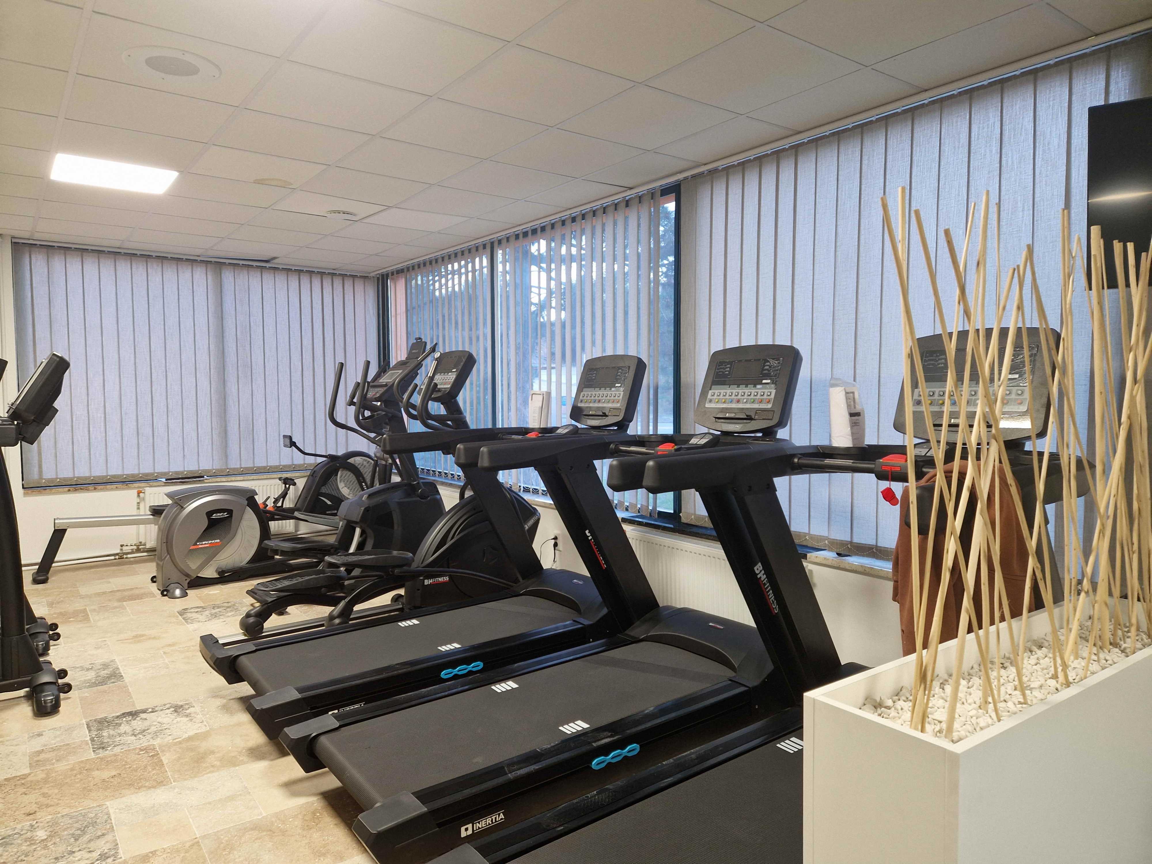 Live Gym