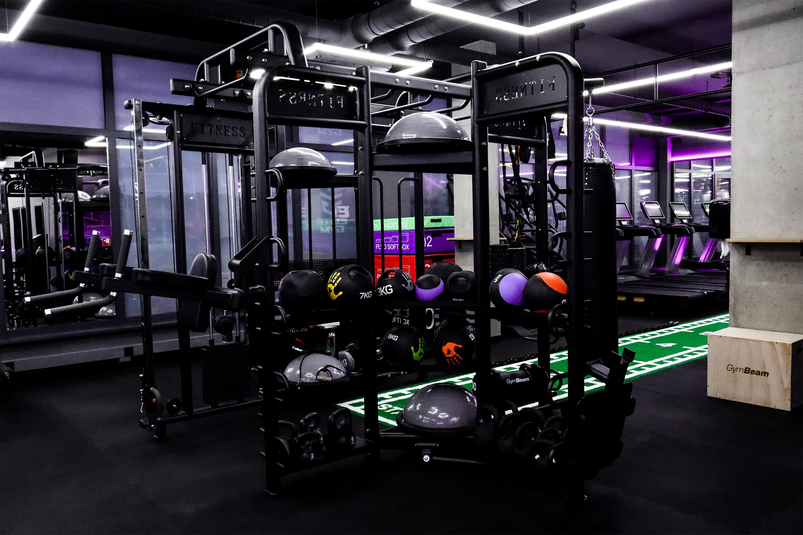 EliteGym Malacky