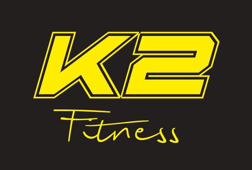 K2 Fitness Šaľa