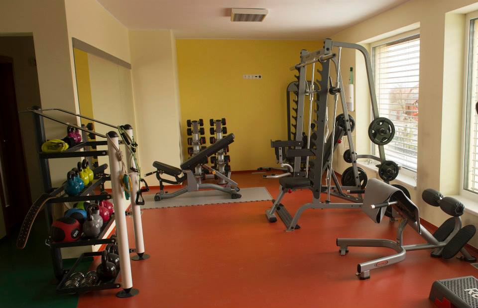 TIK-TAK rodinné centrum