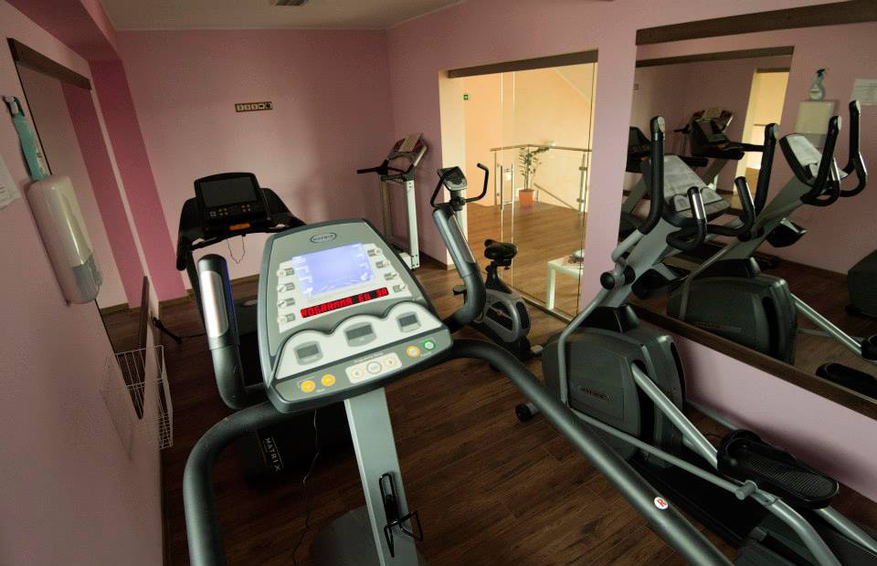 TIK-TAK rodinné centrum