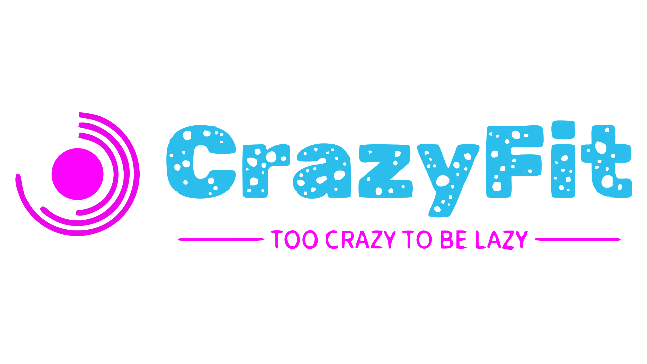 CrazyFit