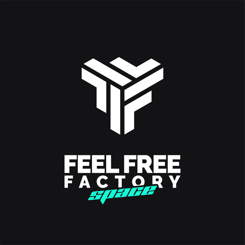 Feel Free Factory SPACE