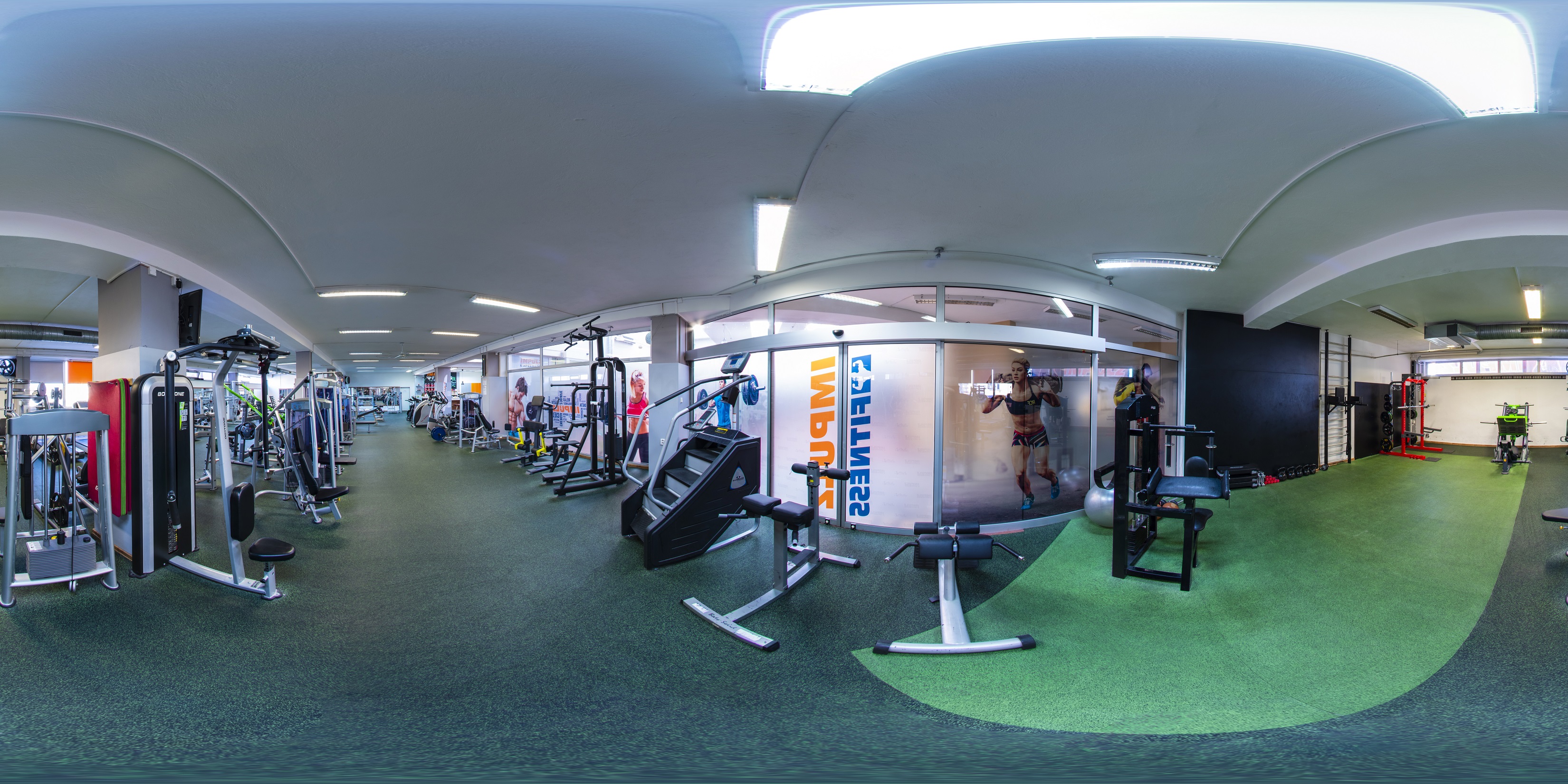 Impulz Fitness Club