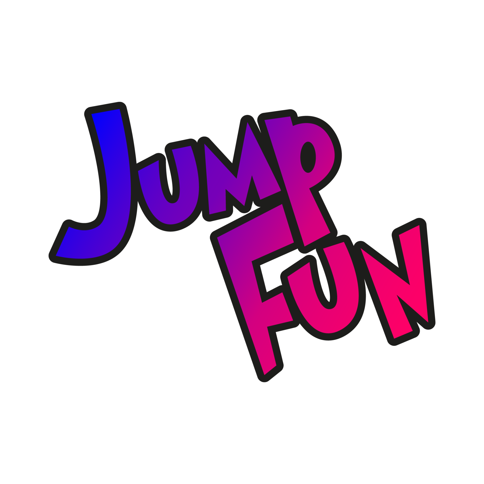JUMP FUN Nivy