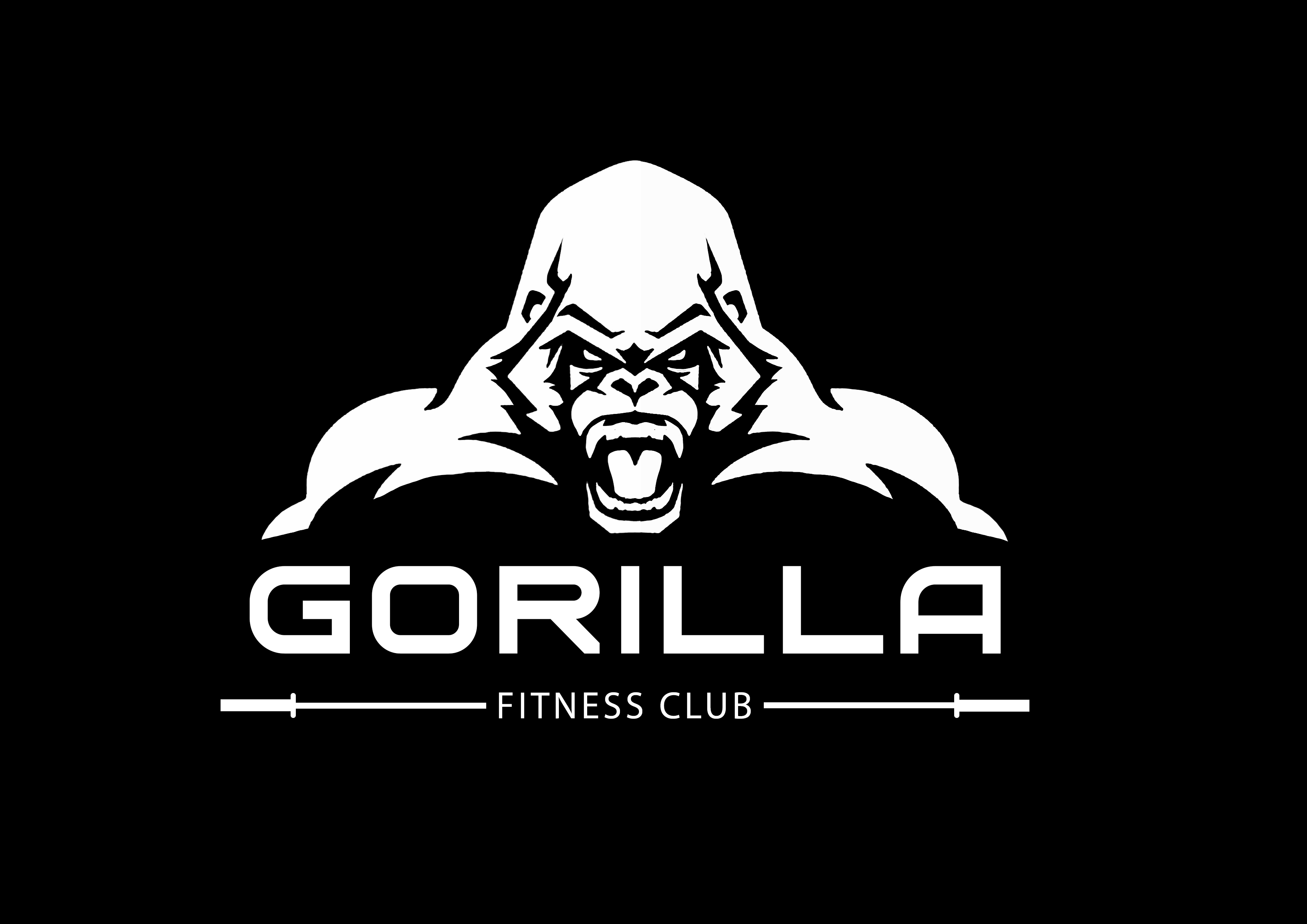 GORILLA FITNESS CLUB