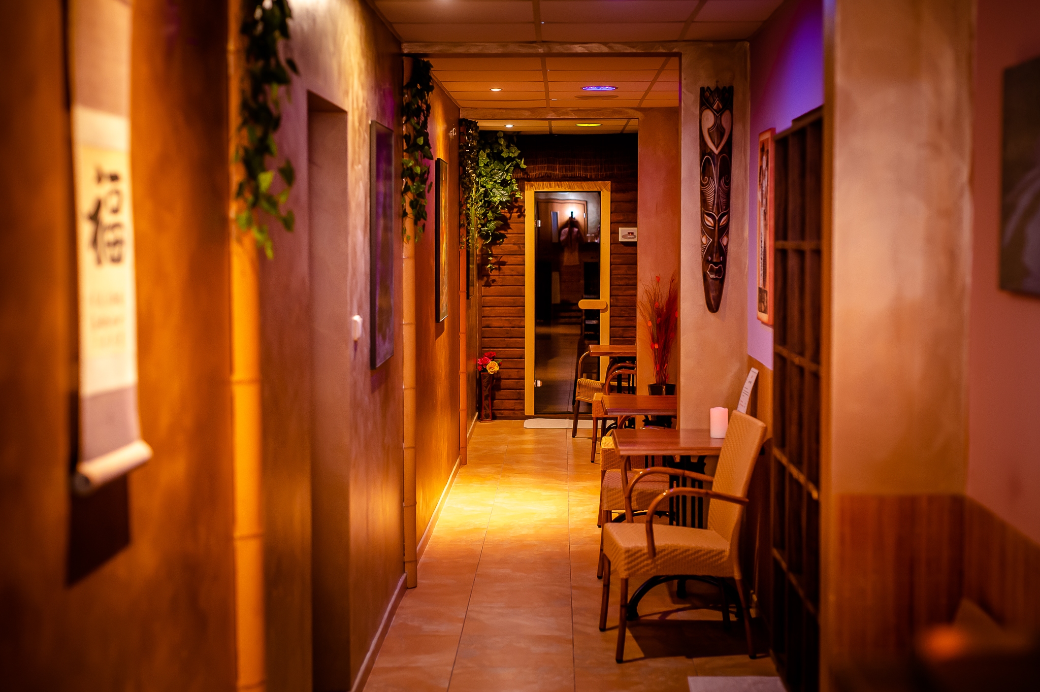 Relax Worlds Dúbravka