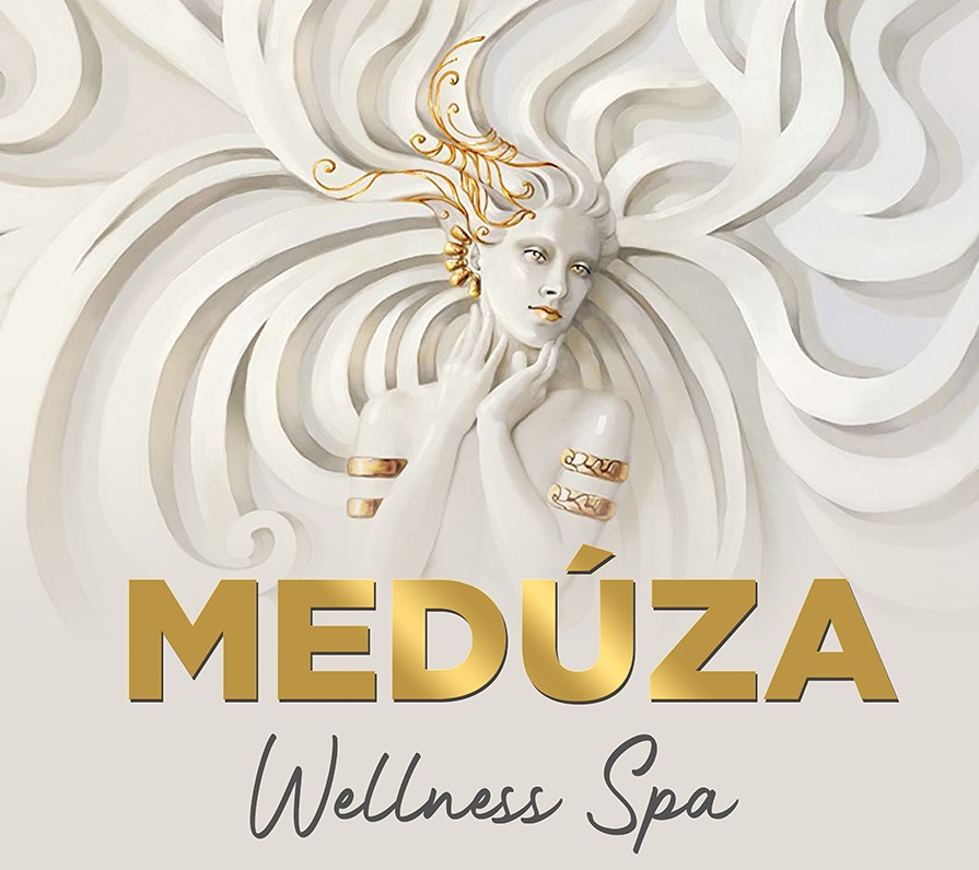 Medúza wellness