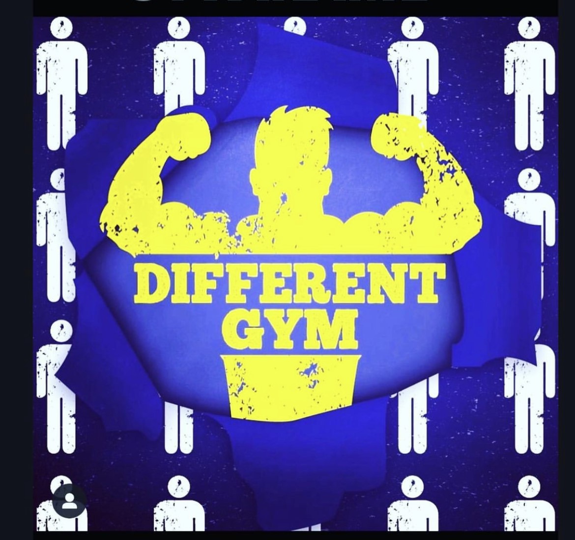 Different Gym