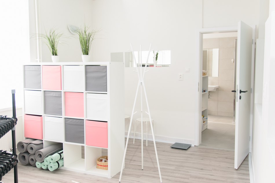 fitKat, štúdio pre ženy