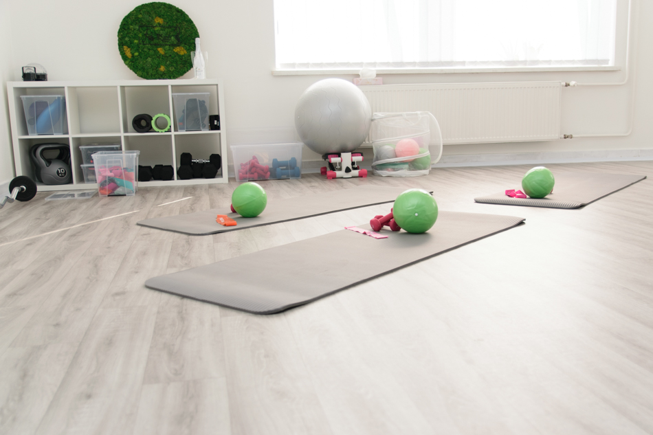 fitKat, štúdio pre ženy