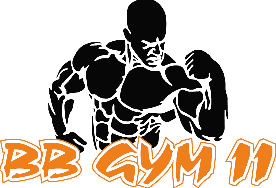 BB Gym 11