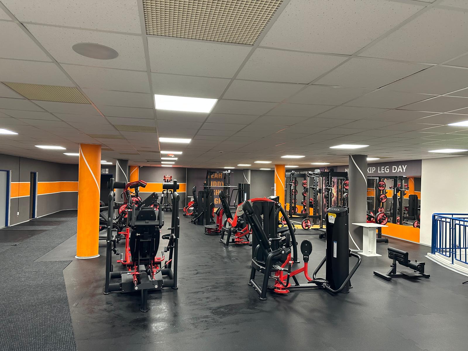 BB Gym 11