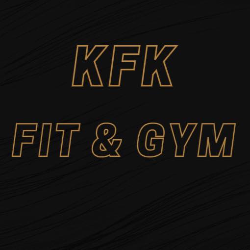 KFK fit &amp; gym