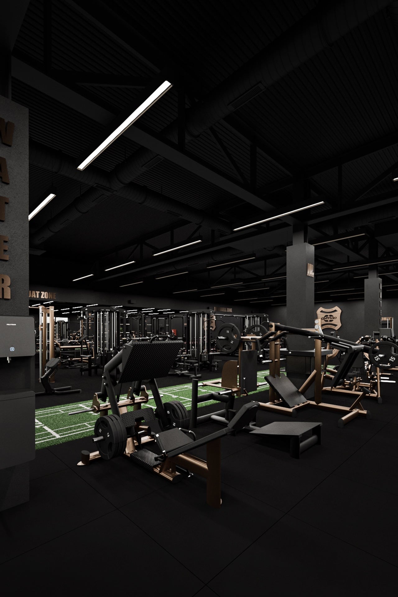 VIP GYM Trnava