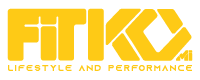 Fitko - lifestyle &amp; performance center