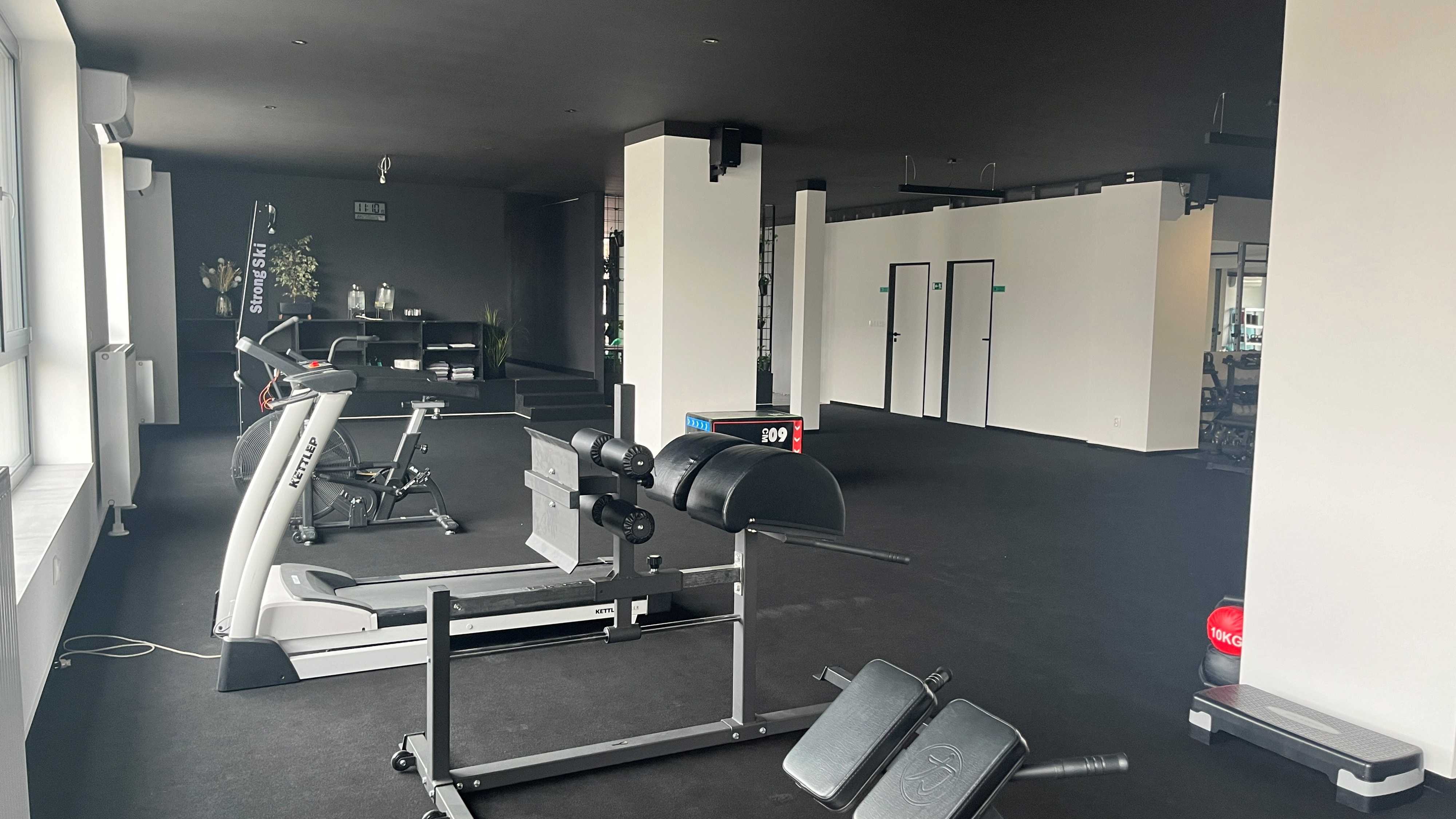 Progress Gym Žilina