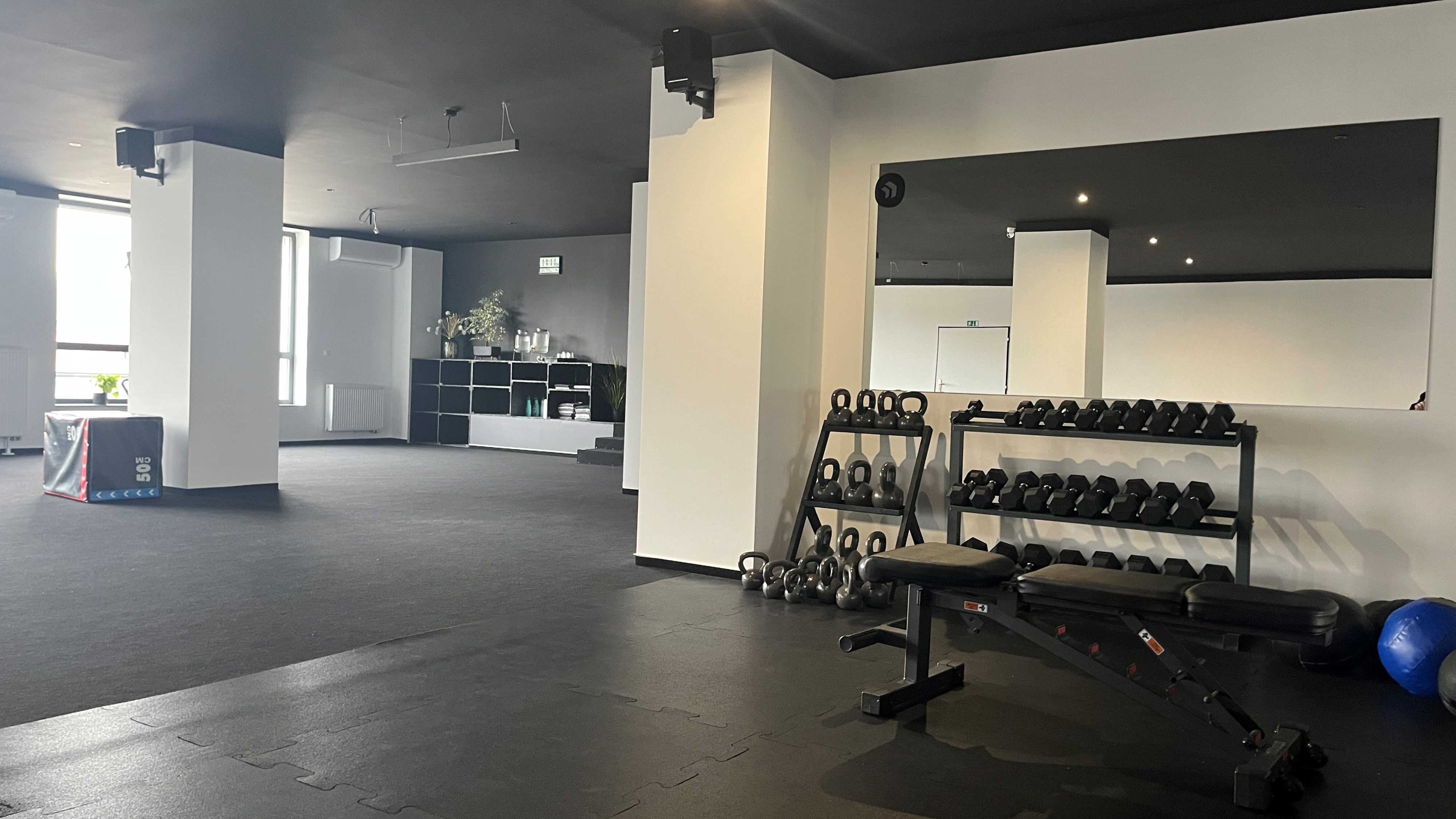 Progress Gym Žilina