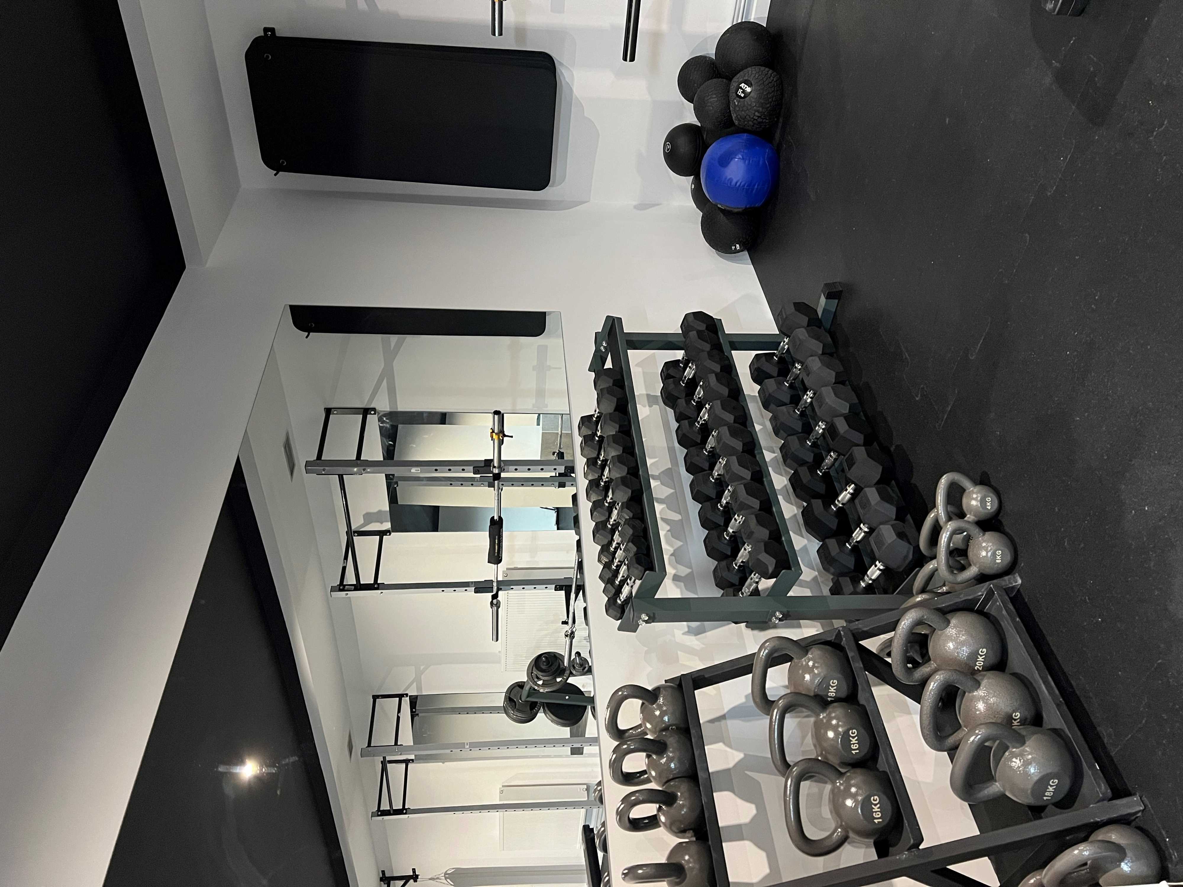 Progress Gym Žilina