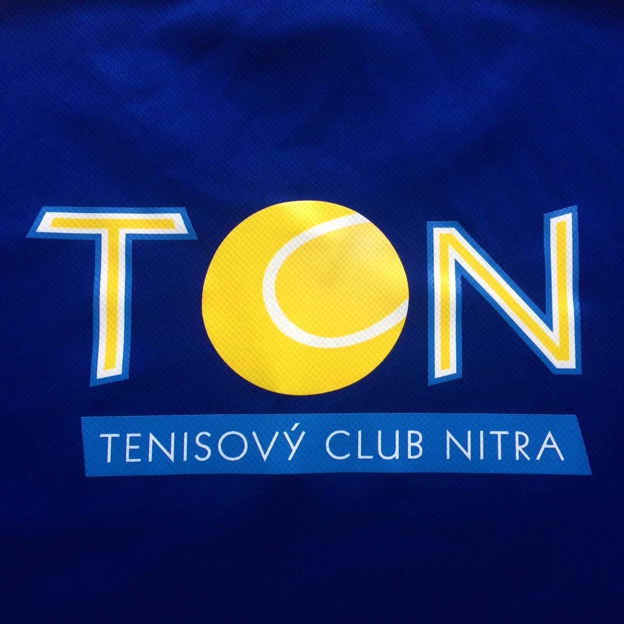 Tenisový klub TCN Nitra