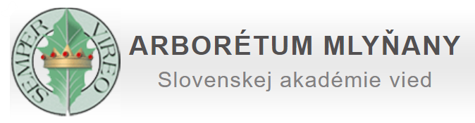 Arborétum Mlyňany