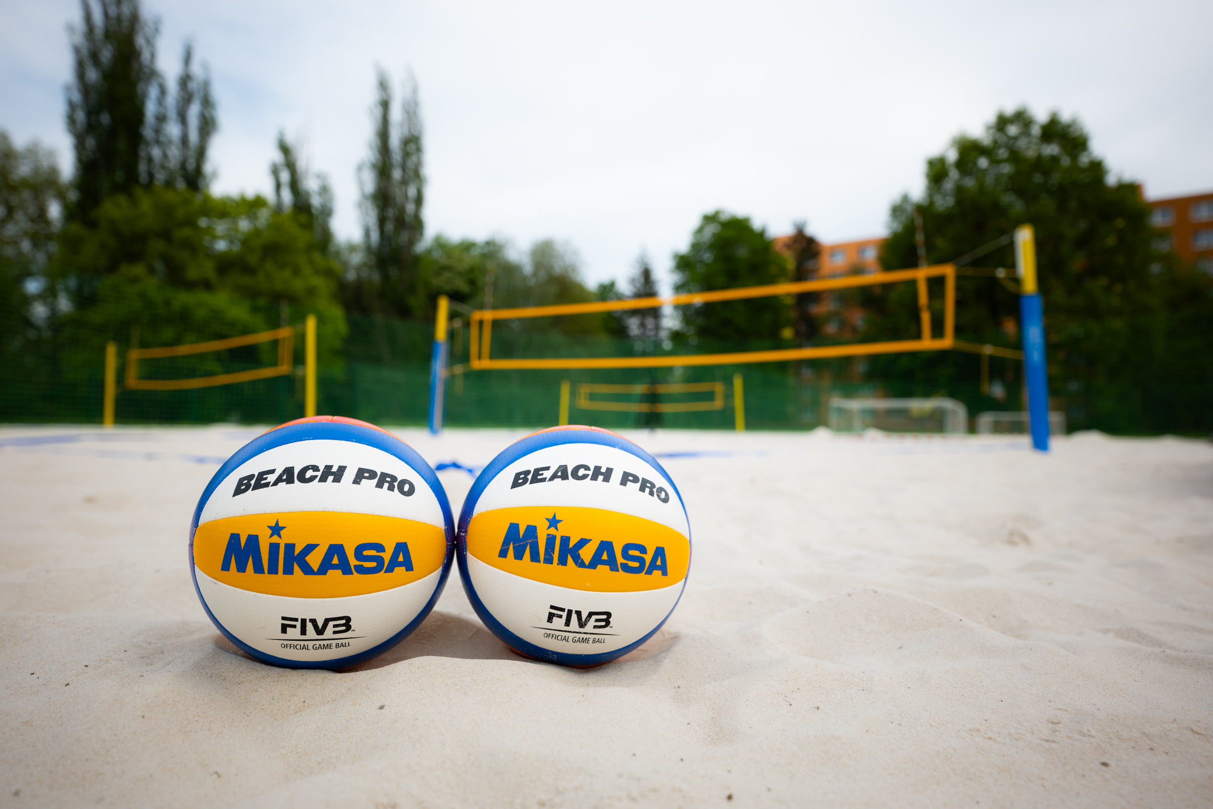 Beachclub Prešov
