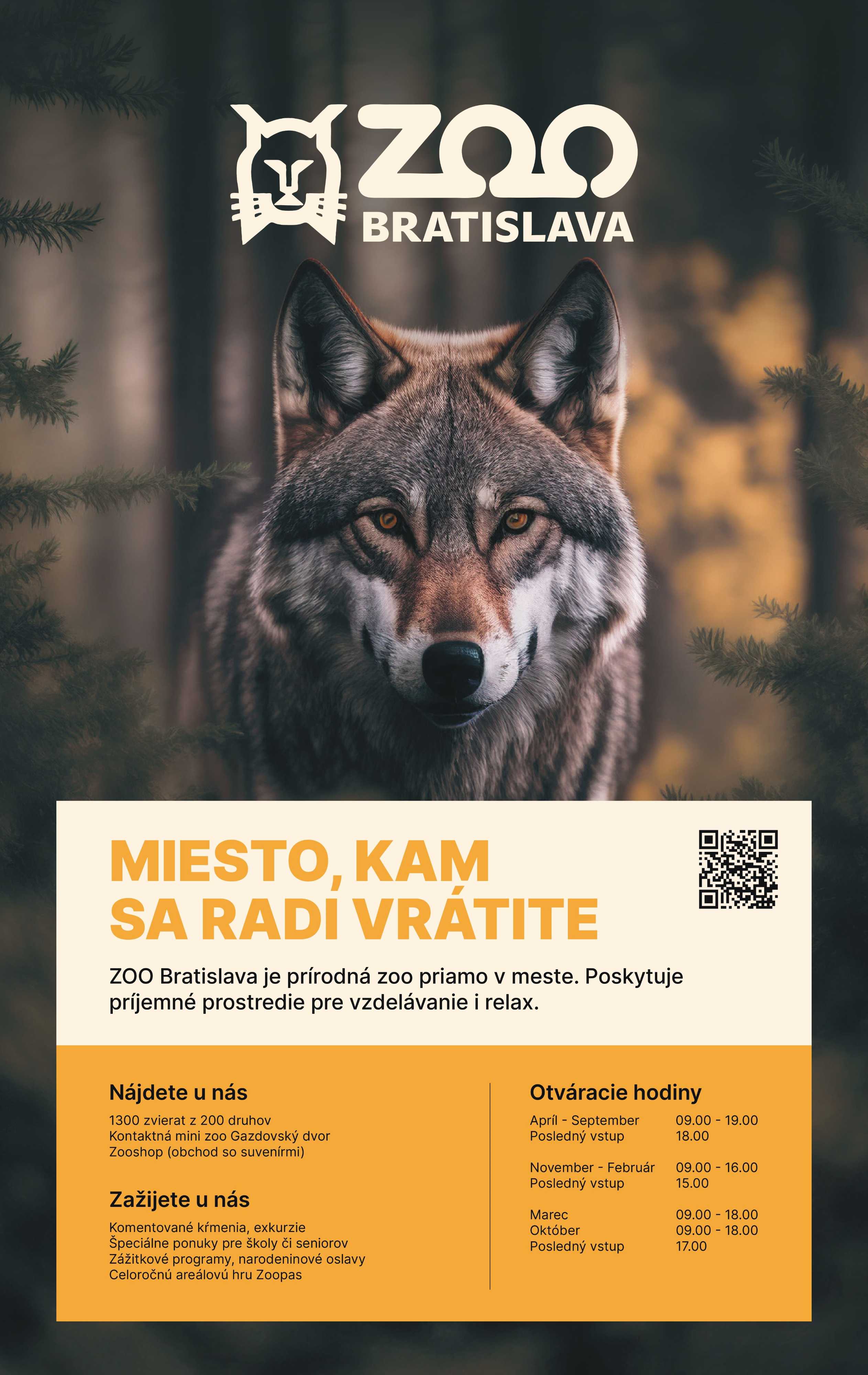 ZOO Bratislava