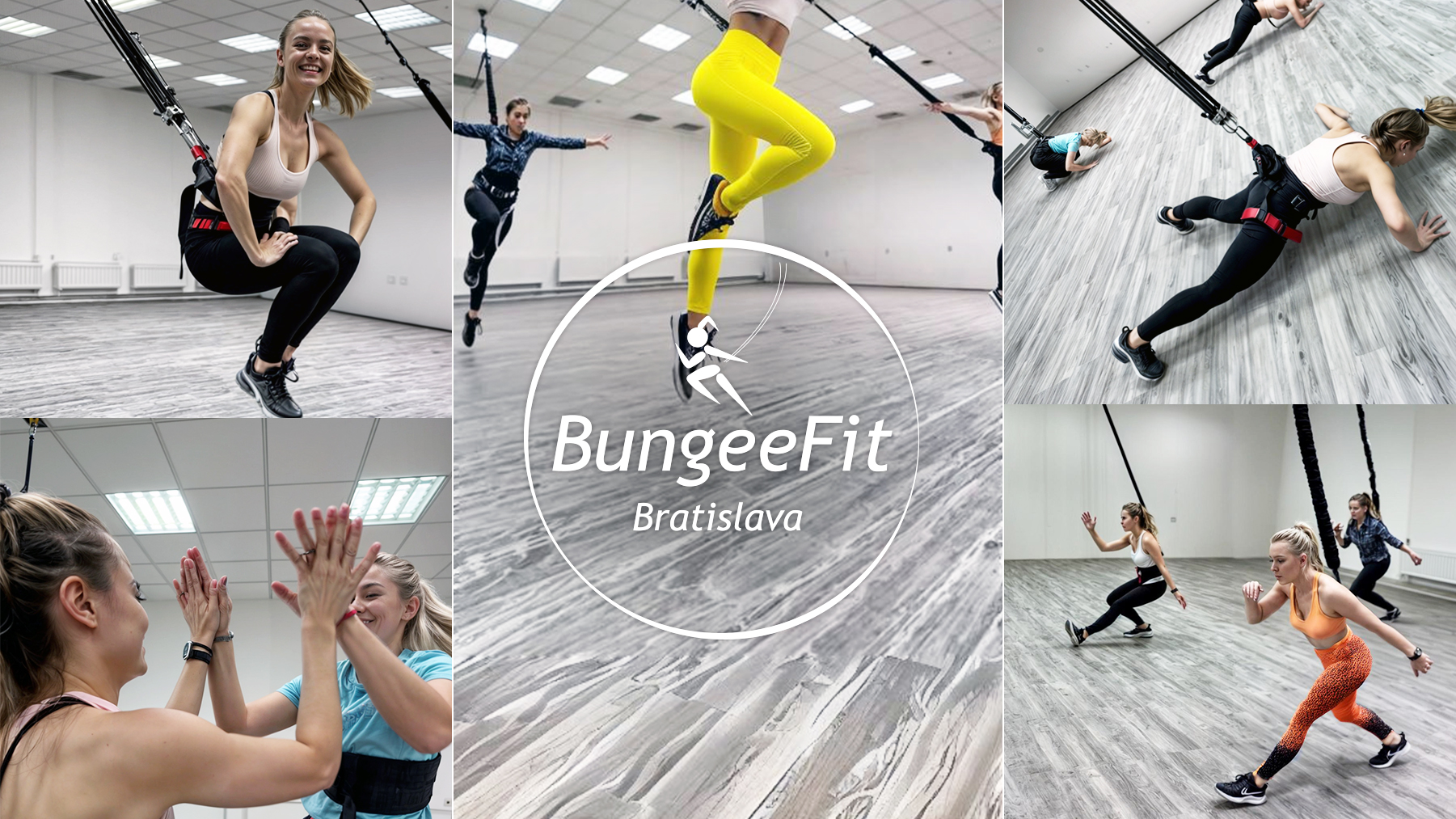 BungeeFit