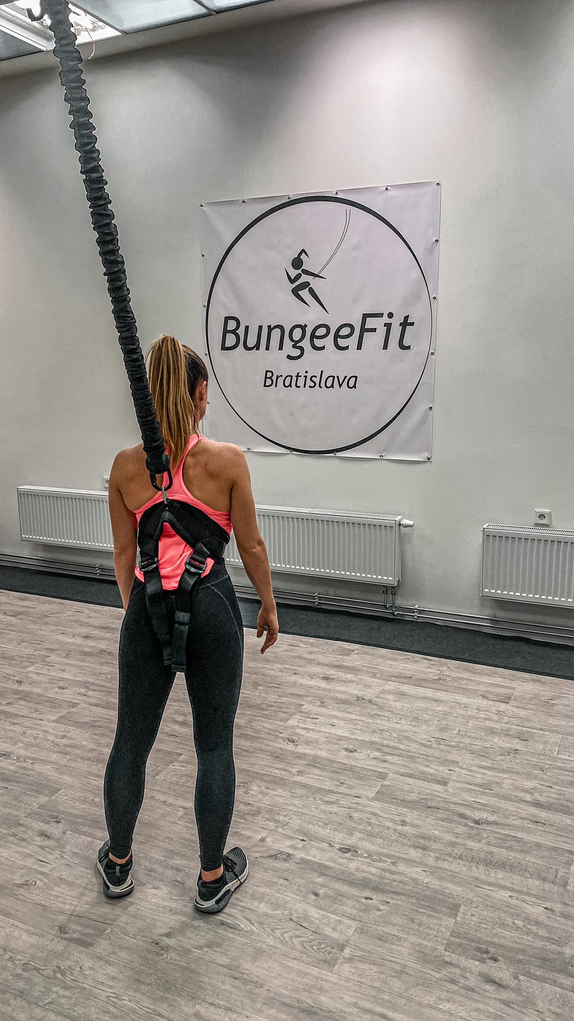 BungeeFit