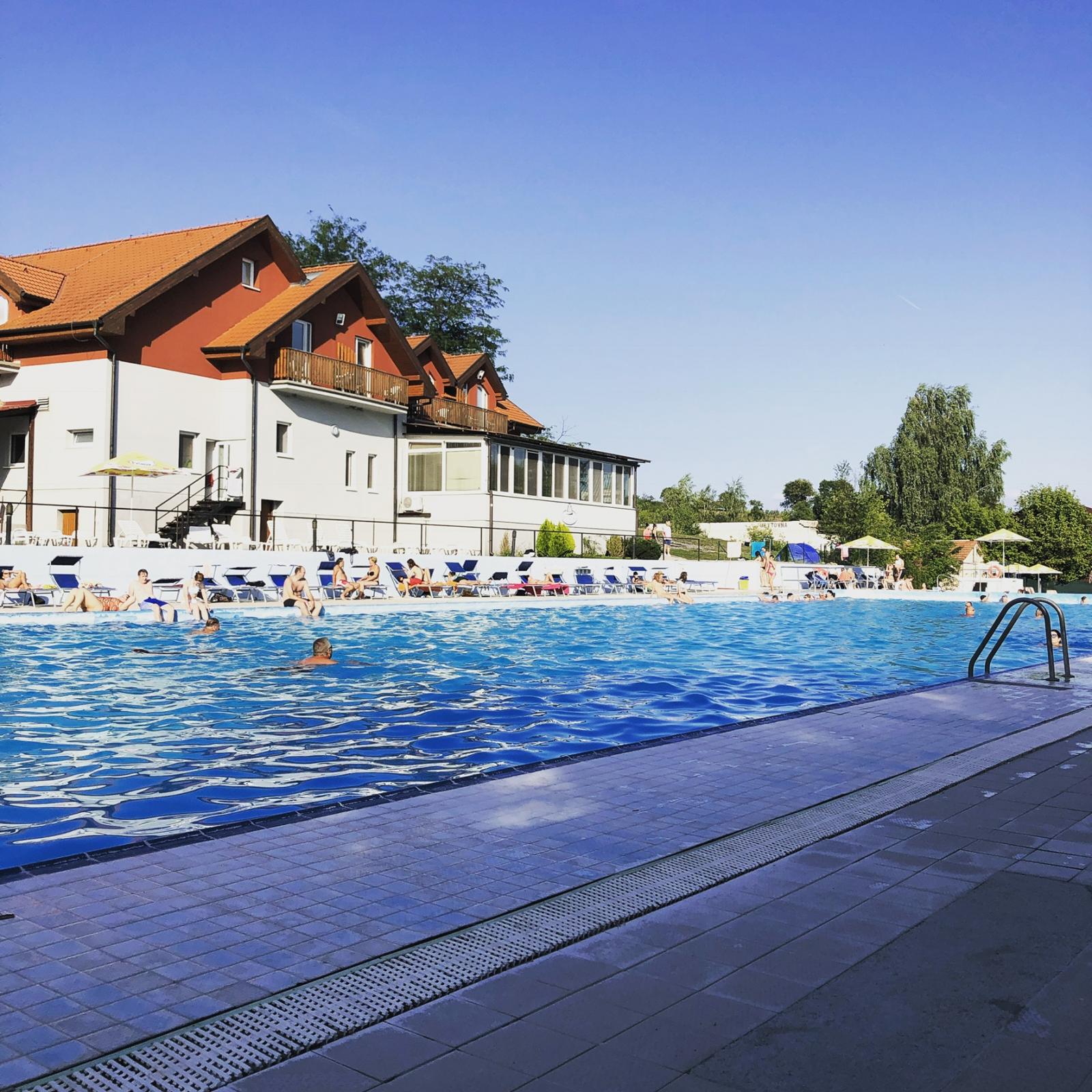 SANTOVKA WELLNESS